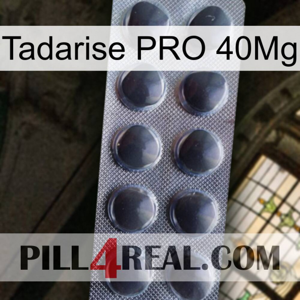 Tadarise PRO 40Mg 30.jpg